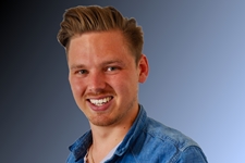 Bild von Espen