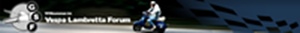 Banner GSF-Das Vespa Lambretta Forum