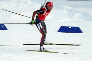 Laura Dahlmeier